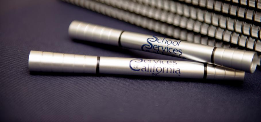 SSC Pens